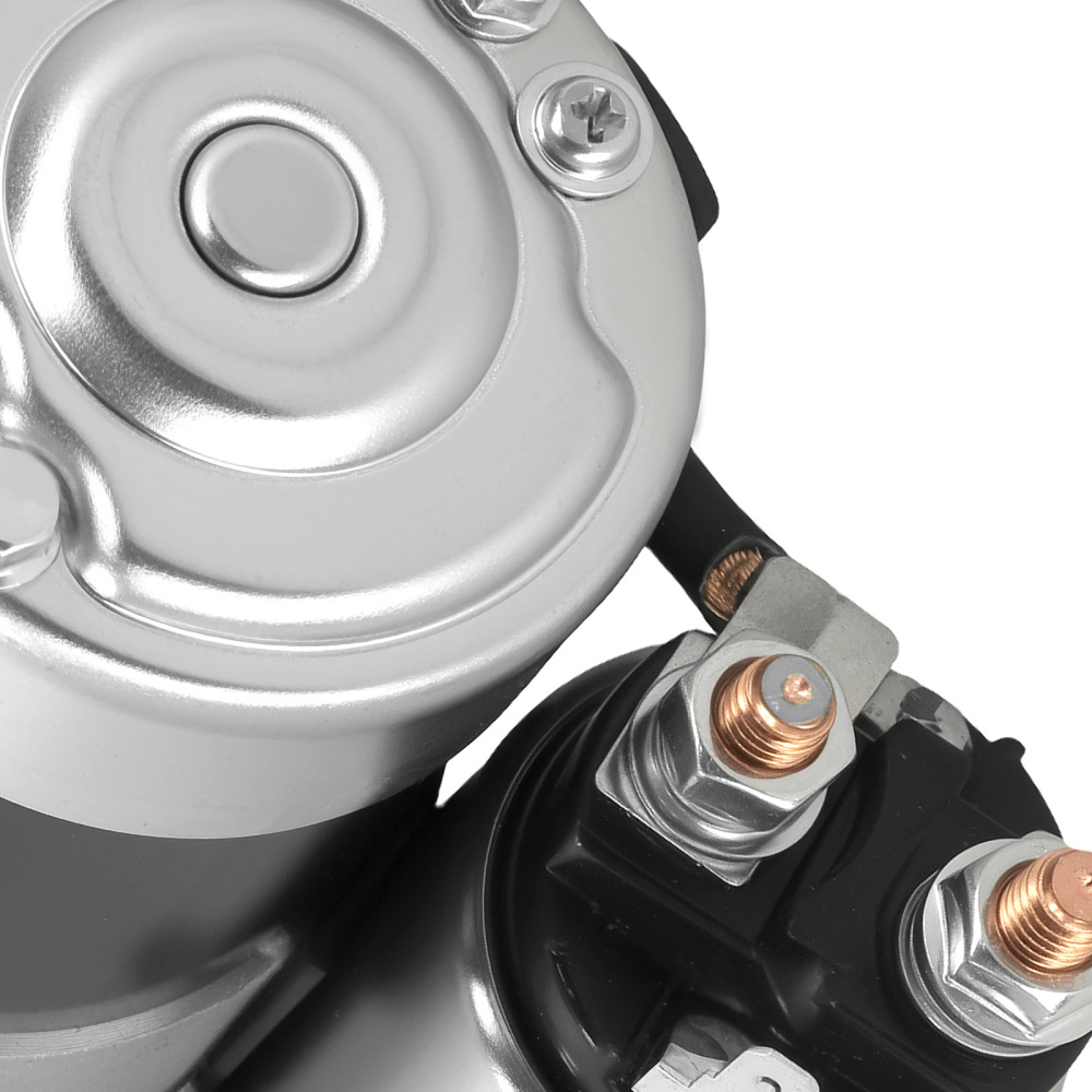 0.8kW 9T Starter Motor for Gehl SL3310 1983-1993 AM104123 M2T43781 12V