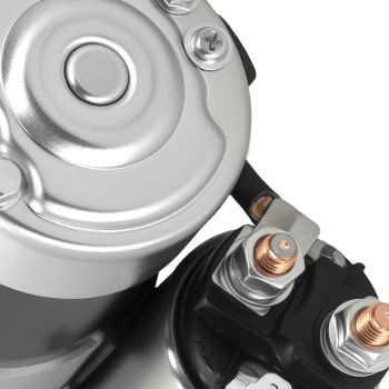 0.8kW 9T Starter Motor for Gehl SL3310 1983-1993 AM104123 M2T43781 12V