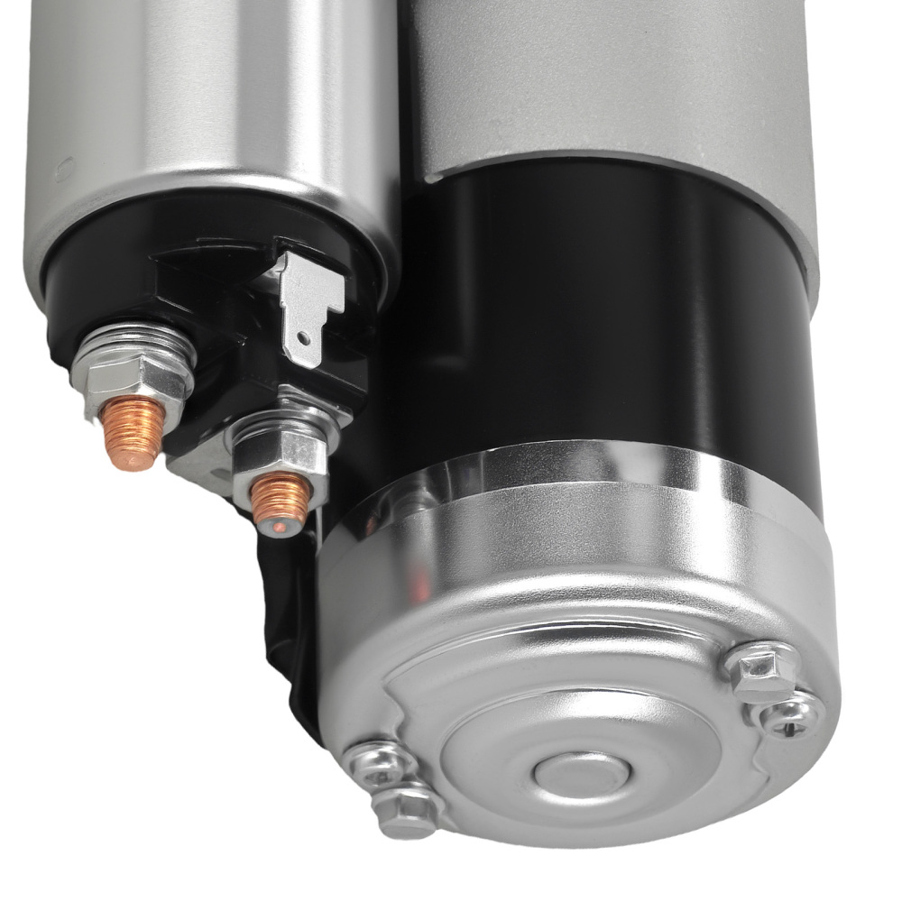 0.8kW 9T Starter Motor for Gehl SL3310 1983-1993 AM104123 M2T43781 12V