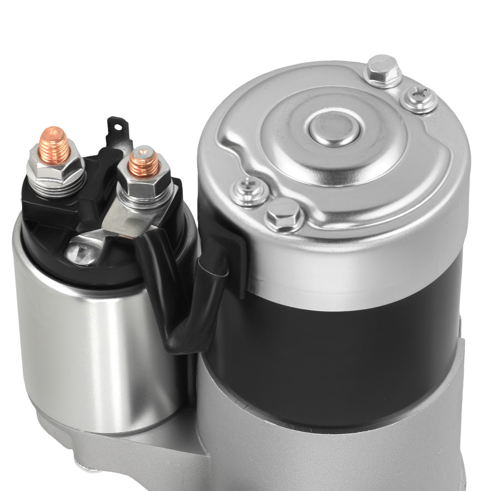 0.8kW 9T Starter Motor for Gehl SL3310 1983-1993 AM104123 M2T43781 12V