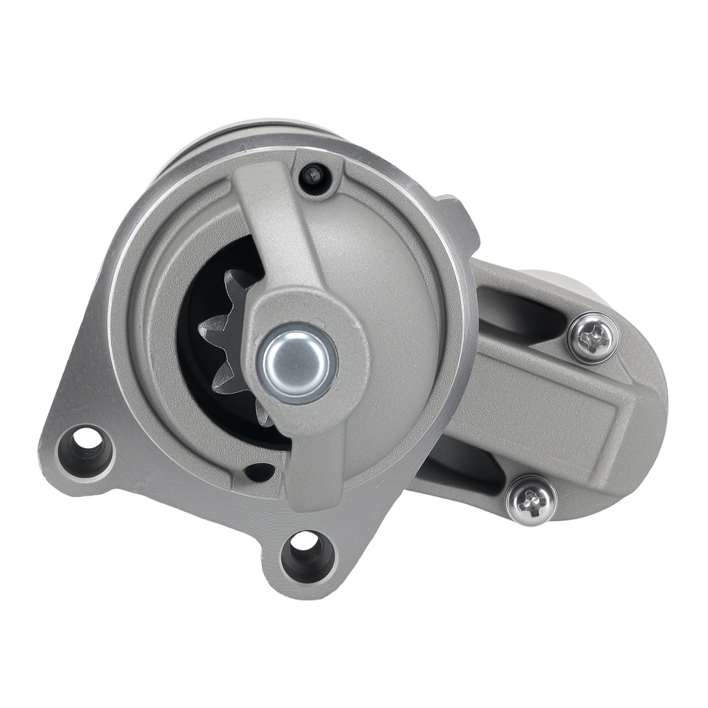 0.8kW 9T Starter Motor for Gehl SL3310 1983-1993 AM104123 M2T43781 12V