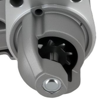 0.8kW 9 Teeth Starter Motor for Linamar LX790/LX990 AM104123 12V PMDD