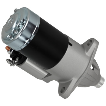 Démarreur 1.7kW 10T compatible pour Jeep Grand Cherokee Wagoneer 1993-1998 M1T76082