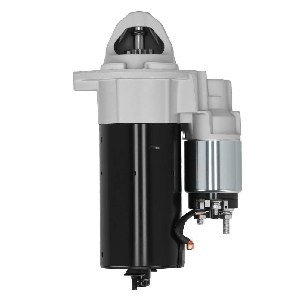 Motorino Avviamento compatibile per Alpina Roadster Z8 4.8L V8 2002-2003 32580N