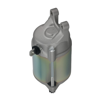 9 Teeth CCW Starter Motor compatible for Husqvarna 701 2016-2017 75040001000 PMDD