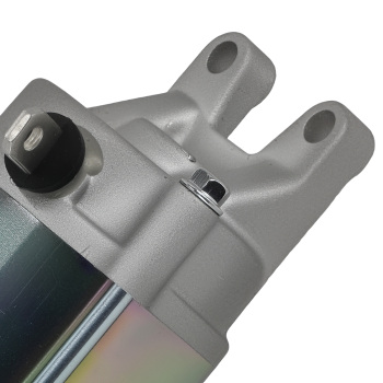 9 Teeth CCW Starter Motor compatible for Husqvarna 701 2016-2017 75040001000 PMDD