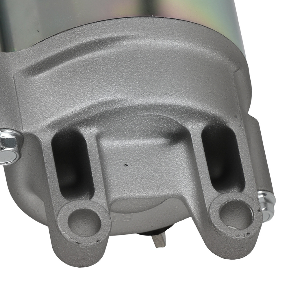9 Teeth CCW Starter Motor compatible for Husqvarna 701 2016-2017 75040001000 PMDD