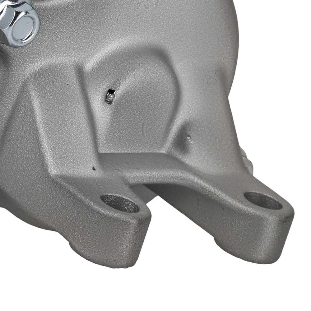 9 Teeth CCW Starter Motor compatible for Husqvarna 701 2016-2017 75040001000 PMDD