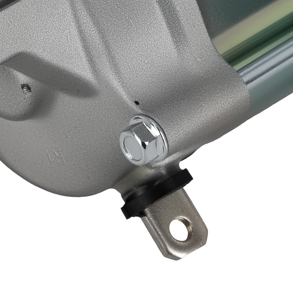 9 Teeth CCW Starter Motor compatible for Husqvarna 701 2016-2017 75040001000 PMDD