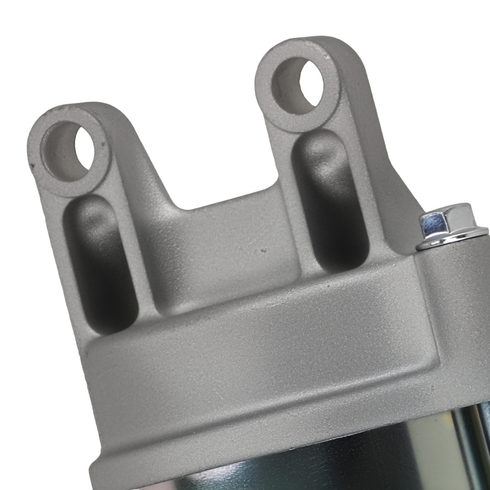 9 Teeth CCW Starter Motor compatible for Husqvarna 701 2016-2017 75040001000 PMDD