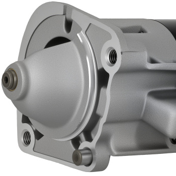 Starter Motor compatible for VOLVO S60 V70 XC70 XC90 2.4L 2.5L 2001-2006 1.4kW 9T