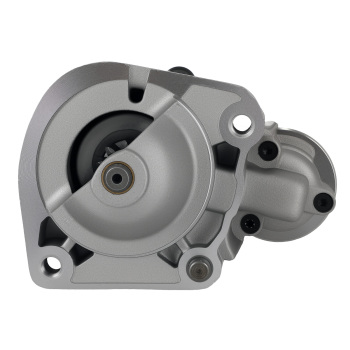 Starter Motor compatible for VOLVO S60 V70 XC70 XC90 2.4L 2.5L 2001-2006 1.4kW 9T