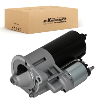 Starter Motor compatible for VOLVO S60 V70 XC70 XC90 2.4L 2.5L 2001-2006 1.4kW 9T