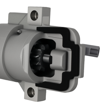 Starter Motor compatible for Mazda 3 2010 2011 2012 2.0L 1.0KW 12V CW 11T LF8J18400B