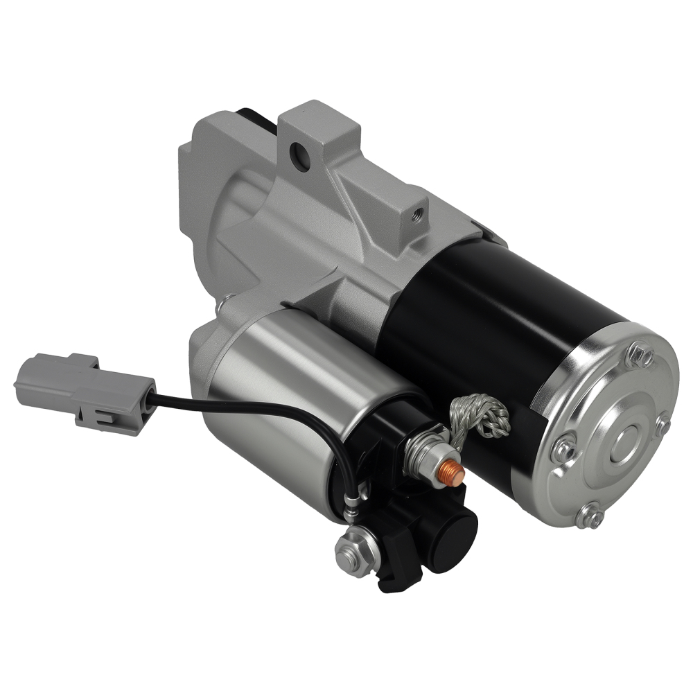 Starter Motor compatible for Mazda 3 2010 2011 2012 2.0L 1.0KW 12V CW 11T LF8J18400B