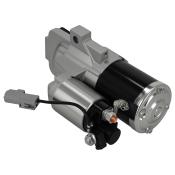 Starter Motor compatible for Mazda 3 2010 2011 2012 2.0L 1.0KW 12V CW 11T LF8J18400B