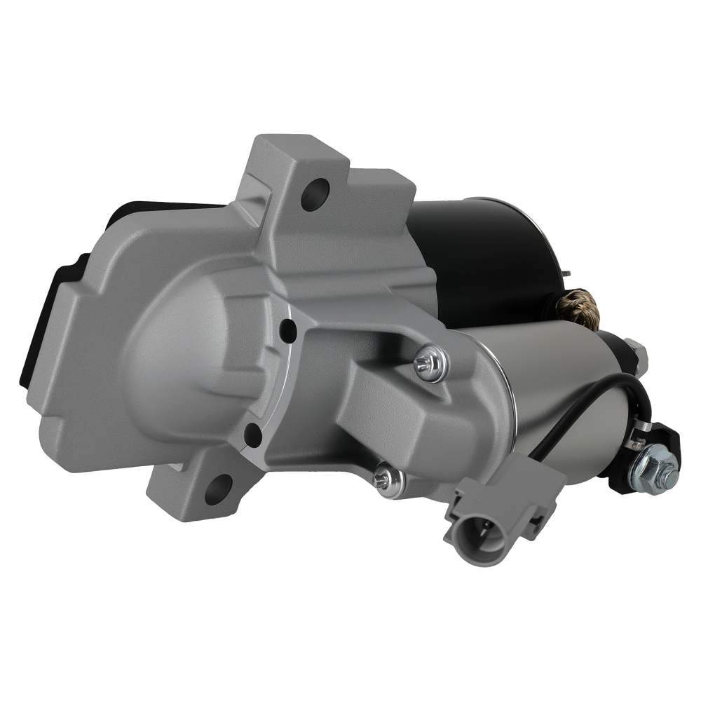 Starter Motor compatible for Mazda 3 2010 2011 2012 2.0L 1.0KW 12V CW 11T LF8J18400B