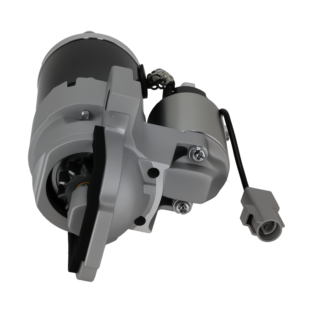 Starter Motor compatible for Mazda 3 2010 2011 2012 2.0L 1.0KW 12V CW 11T LF8J18400B