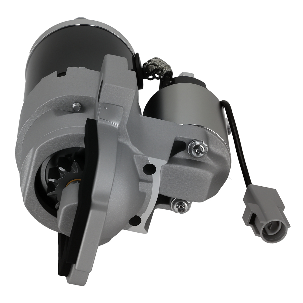 Starter Motor compatible for Mazda 3 2010 2011 2012 2.0L 1.0KW 12V CW 11T LF8J18400B