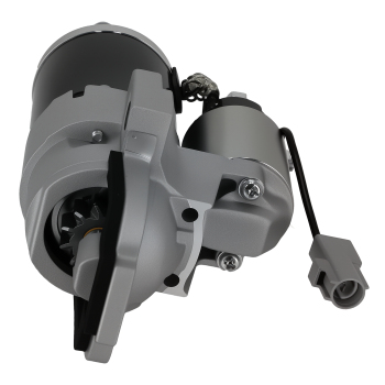 Starter Motor compatible for Mazda 3 2010 2011 2012 2.0L 1.0KW 12V CW 11T LF8J18400B