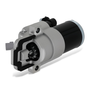 Starter Motor compatible for Mazda 6 2.5L 2011-2013Mazda CX-7 2011-2012 12V 1.4KW 17598N