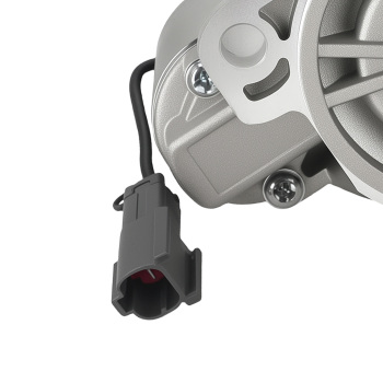 Starter Motor compatible for Nissan Frontier 1998-2001 Pickup Xterra 1.4KW 12 V CW 9T