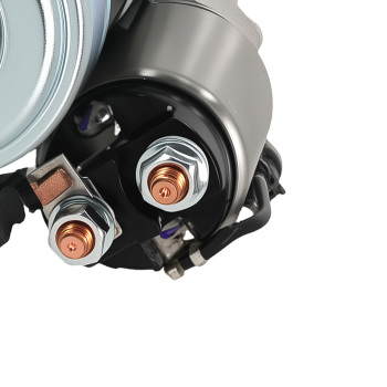 Starter Motor compatible for Nissan Frontier 1998-2001 Pickup Xterra 1.4KW 12 V CW 9T