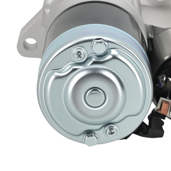 Starter Motor compatible for Nissan Frontier 1998-2001 Pickup Xterra 1.4KW 12 V CW 9T