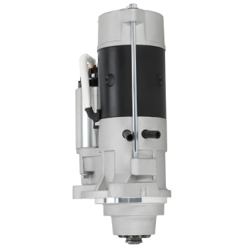 Starter Motor compatible for Bobcat 751 753 763 773 S100 S130 S150 6685190 6676957