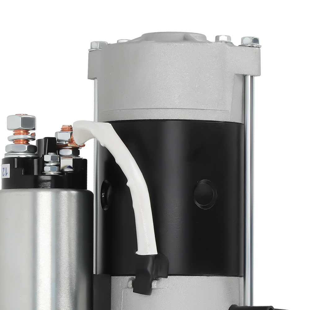 Starter Motor compatible for Bobcat 751 753 763 773 S100 S130 S150 6685190 6676957