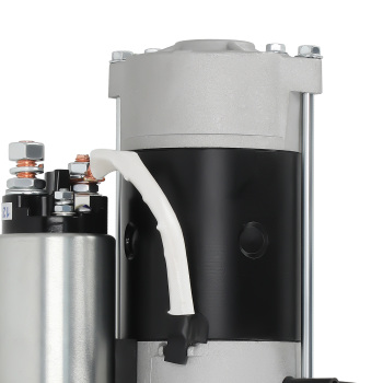 Starter Motor compatible for Bobcat 751 753 763 773 S100 S130 S150 6685190 6676957