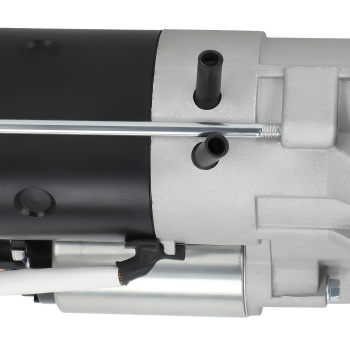 Starter Motor compatible for Bobcat 751 753 763 773 S100 S130 S150 6685190 6676957