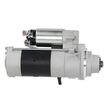 Starter Motor compatible for Bobcat 751 753 763 773 S100 S130 S150 6685190 6676957