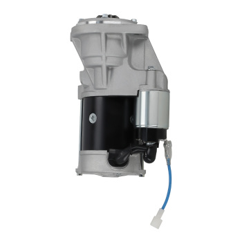 Starter For Takeuchi TL150 96HP Yanmar 4TNE102 4TNE106 12390077010 S13160 9TH