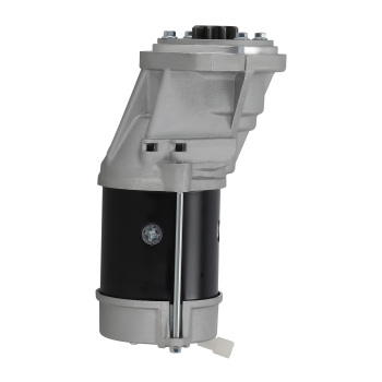 Starter For Takeuchi TL150 96HP Yanmar 4TNE102 4TNE106 12390077010 S13160 9TH