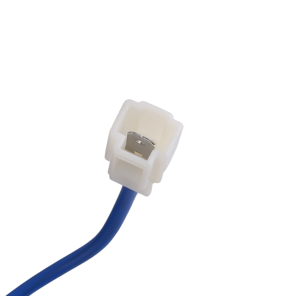 Starter Motor compatible for Mustang Skid Steer with Yanmar 4TN82E S13-332 12V 129136-77011