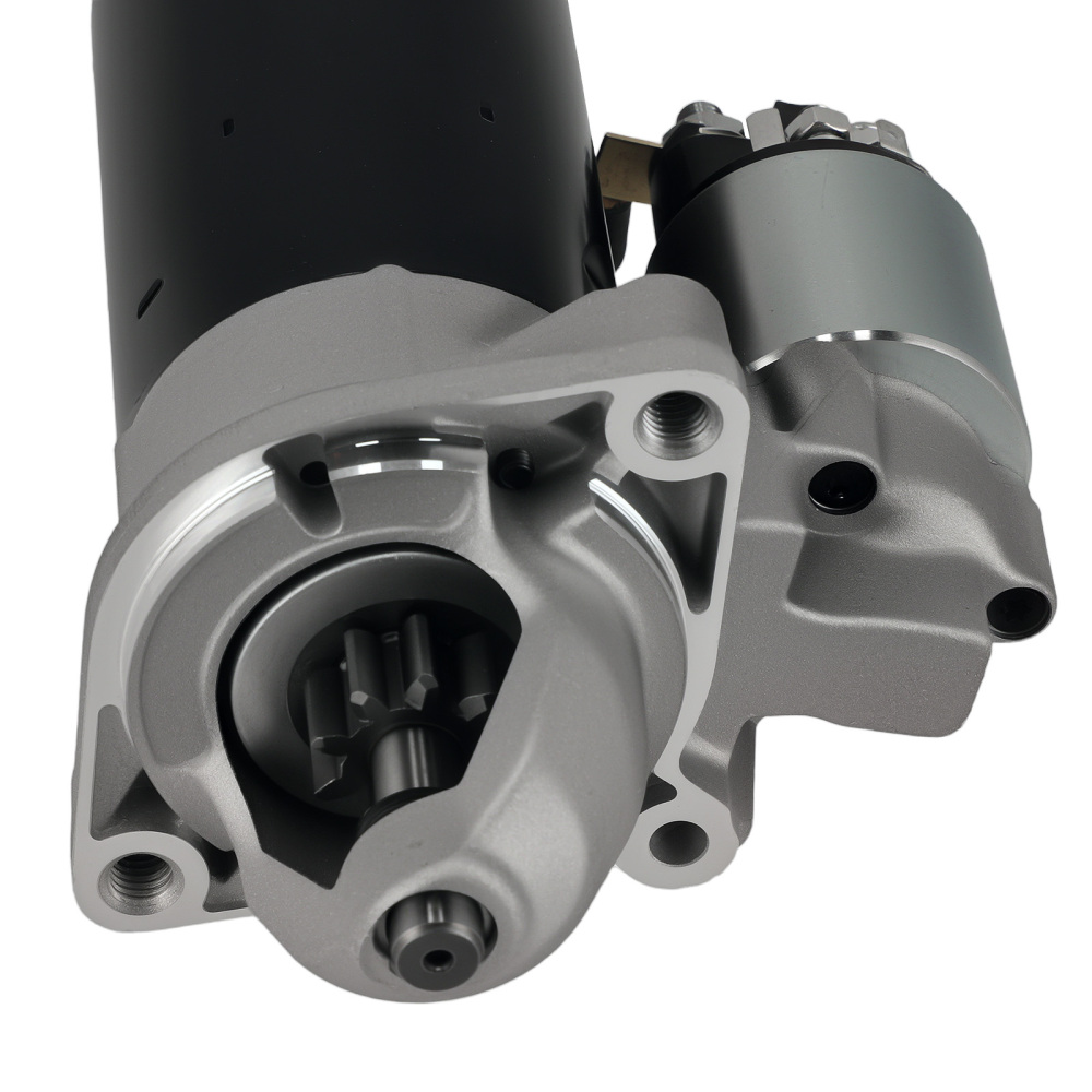 Starter Motor compatible for BMW 318i 320i 323i 325i E36 E46 1996-2005 12411317584 1.4kW