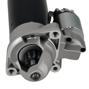 Starter Motor compatible for BMW 318i 320i 323i 325i E36 E46 1996-2005 12411317584 1.4kW