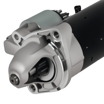 Starter Motor compatible for BMW 318i 320i 323i 325i E36 E46 1996-2005 12411317584 1.4kW