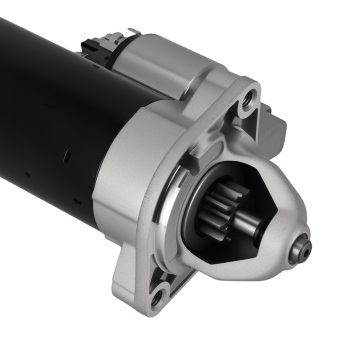 Démarreur 1.4kW 9 Dents compatible pour BMW 318i 323i 325i 328i 330i 525i E36 E46