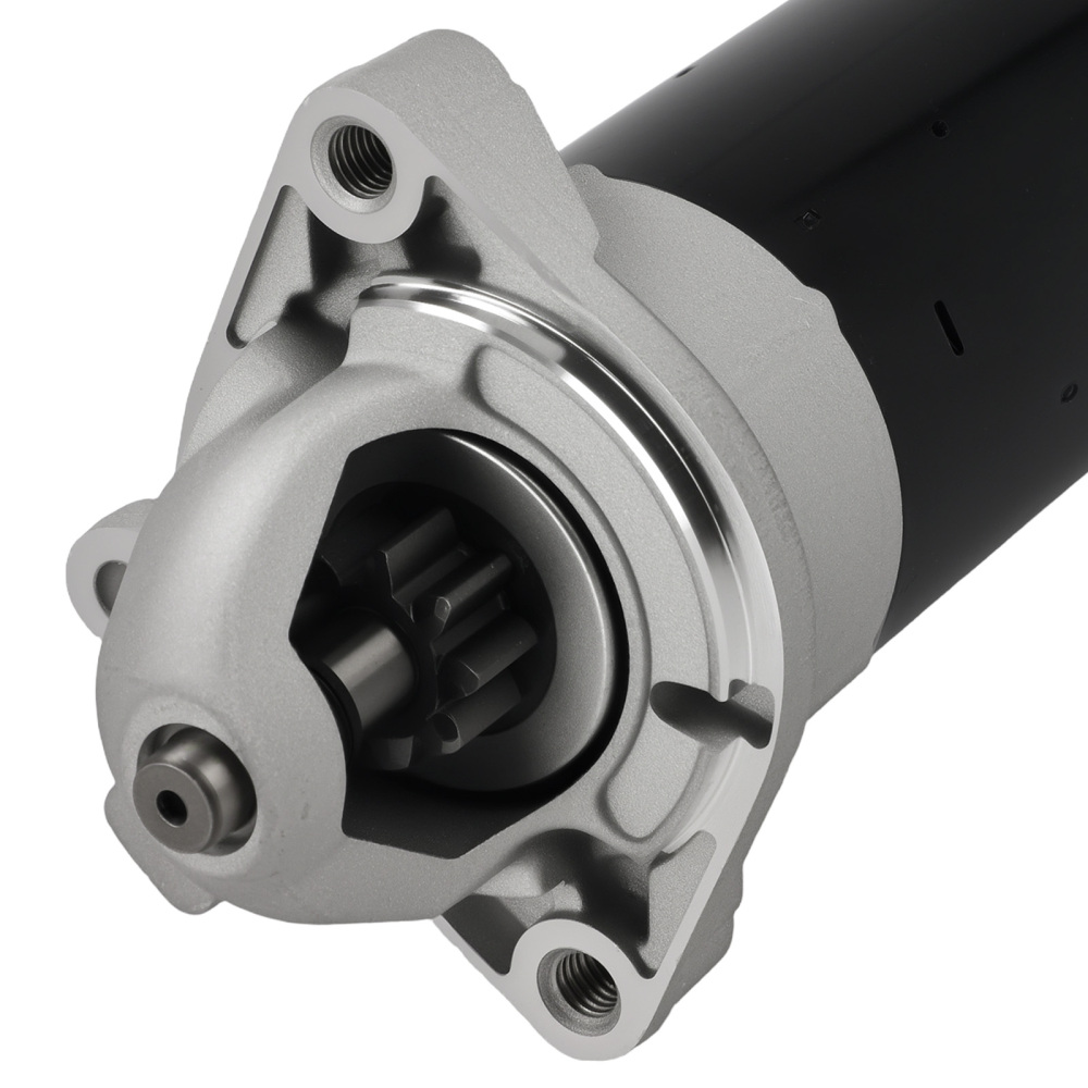 Motorino Avviamento 1.4kW compatibile per BMW 318i 320i 323i 325i 328i 330i E36 E46 E39 Z3