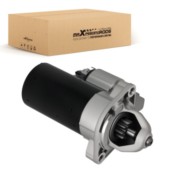 Motorino Avviamento 1.4kW compatibile per BMW 318i 320i 323i 325i 328i 330i E36 E46 E39 Z3