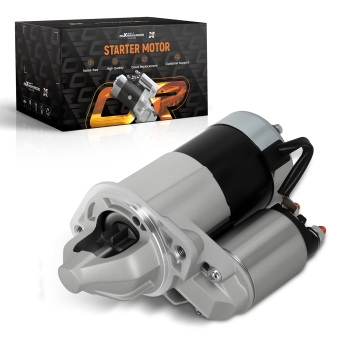 Starter Motor compatible for Hyundai Elantra 1.8L 2.0L 1996-2006 3610023100 Manual 12V