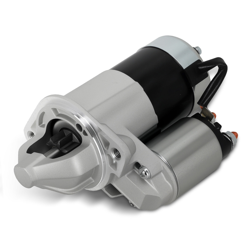 Starter Motor compatible for Hyundai Elantra 1.8L 2.0L 1996-2006 3610023100 Manual 12V