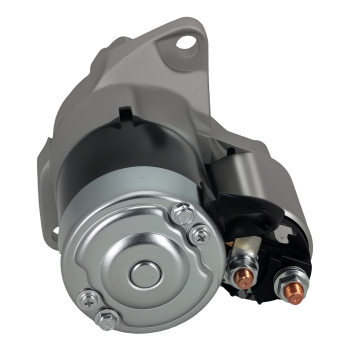 1.0kW Starter compatible for Subaru Impreza 1.8L 93-96 23300AA380 12V CCW 8T