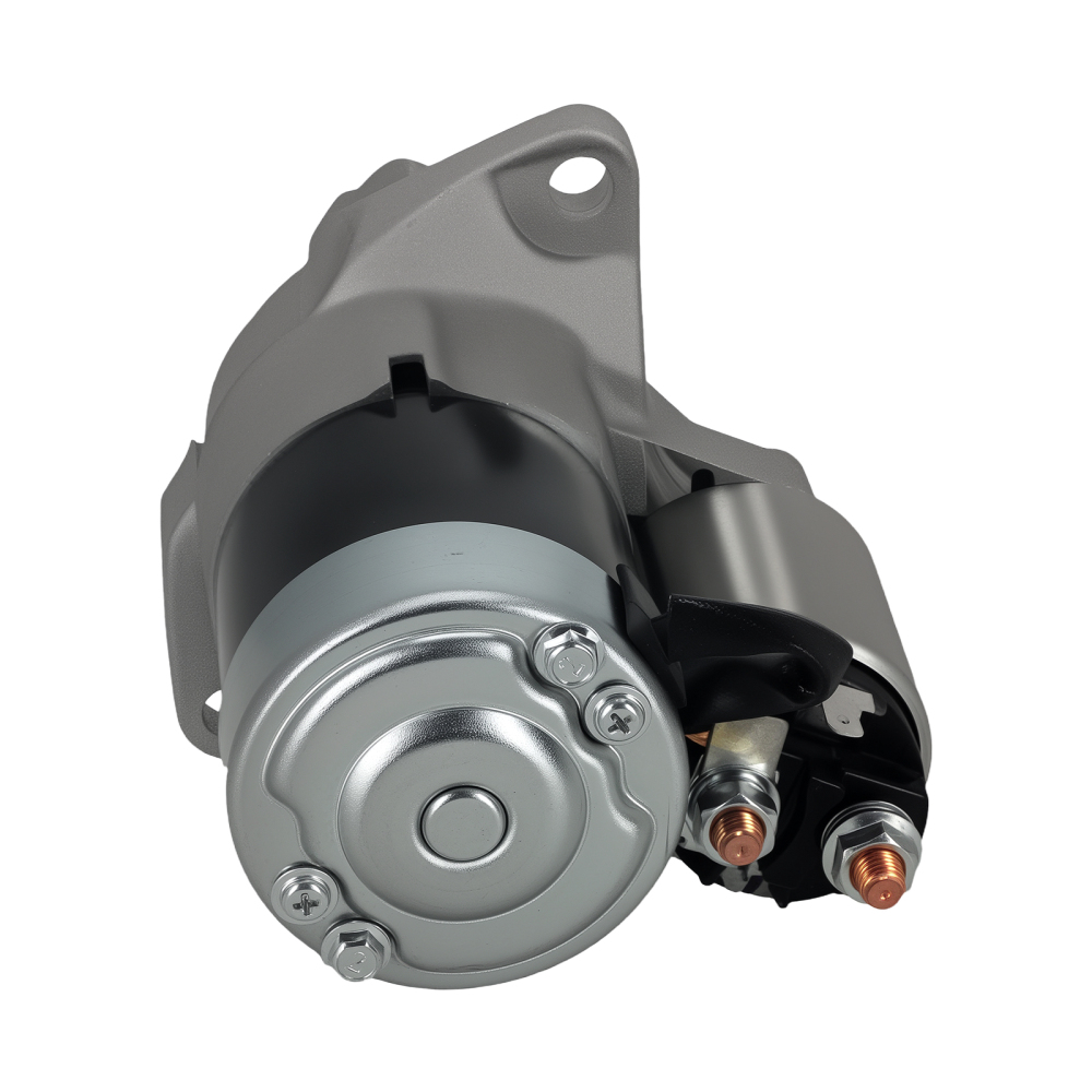 Starter Motor compatible for Subaru Forester Impreza 1998-2003 CCW 8 Teeth 1.0kW 12V