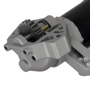 Starter compatible for Honda Odyssey V6 3.5L 2007-2010 M000T15771ZC CCW 19 Teeth 1.6KW