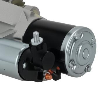 Starter compatible for Honda Odyssey V6 3.5L 2007-2010 M000T15771ZC CCW 19 Teeth 1.6KW