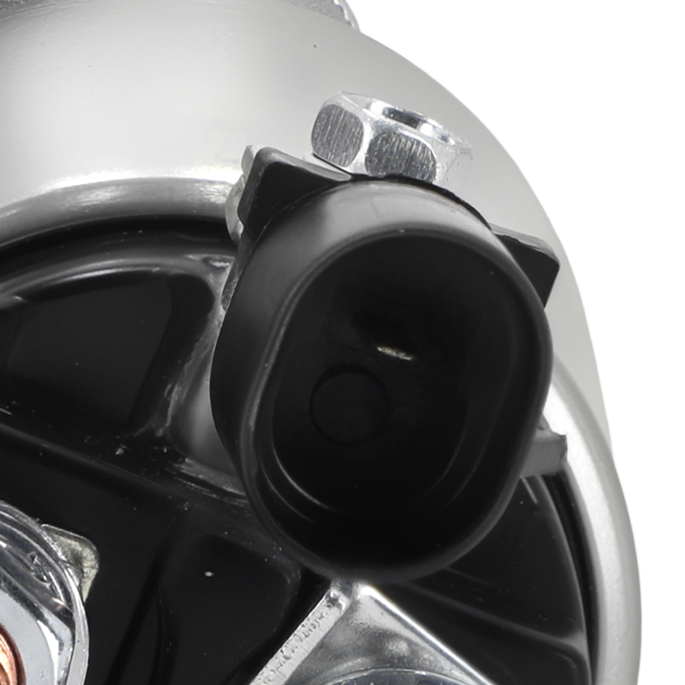 New Starter 17749 For 1999 2000 2001 2002 compatible for Jeep Grand Cherokee compatible for Jeep Wrangler 4.0L