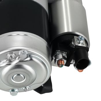 New Starter 17749 For 1999 2000 2001 2002 compatible for Jeep Grand Cherokee compatible for Jeep Wrangler 4.0L